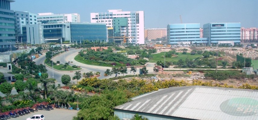 HUDA's Infra Boost To Drive Realty In New Gurgaon Sectors, Push Sales