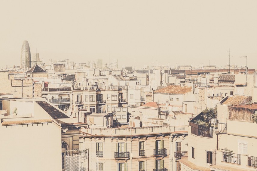 You Think Housing Prices Are Rising? Think Again