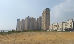 नई निकास नीति नोएडा डेवलपर्स और प्राधिकरण दोनों को सहायता करेगी 