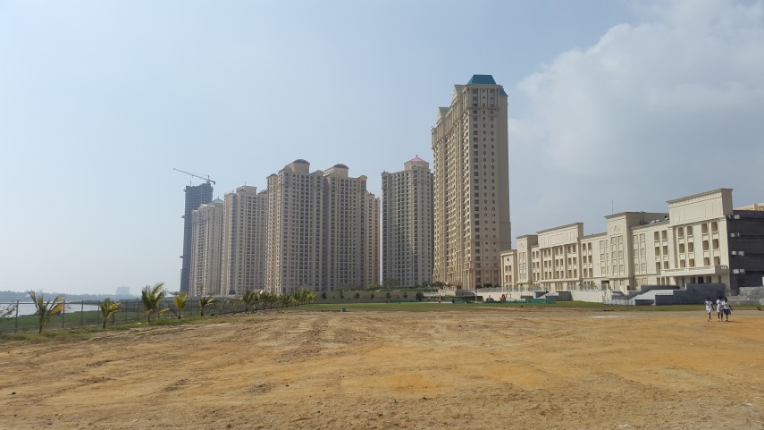New Exit Policy Will Help Both Noida Developers And Authorities