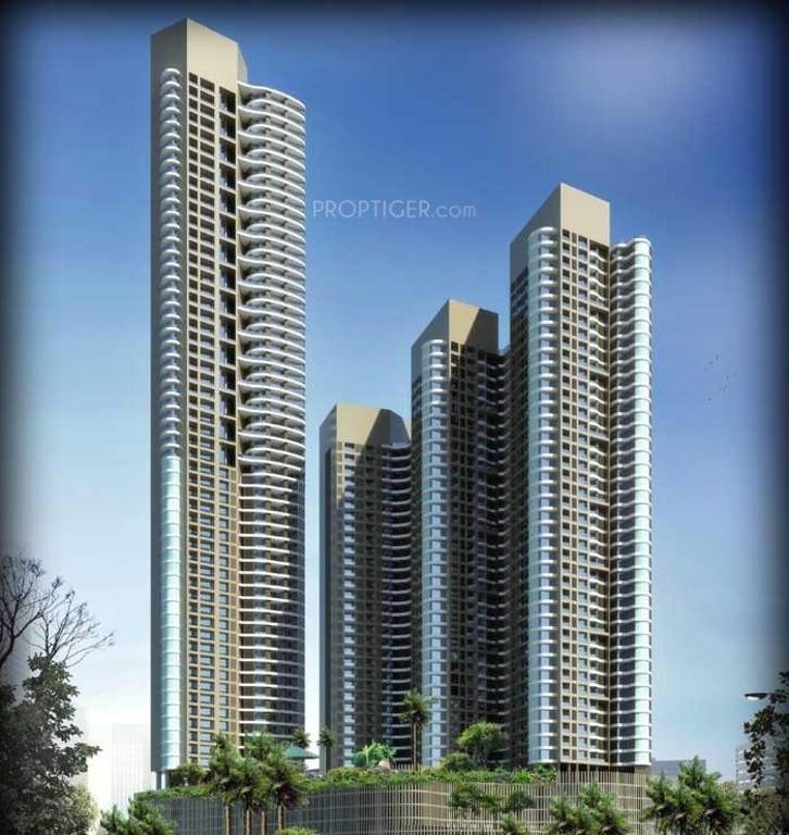 In Focus: Upper Thane By Lodha Group
