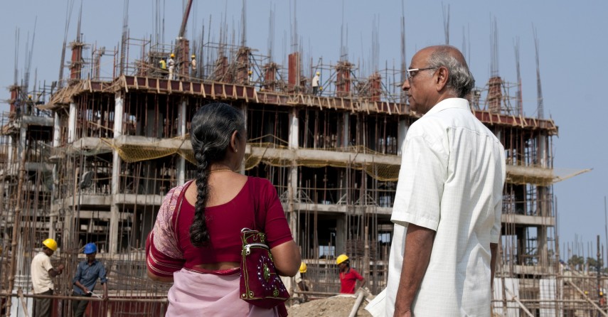 क्या आप प्री-लॉन्च प्रॉपर्टी में निवेश कर सकते हैं? 