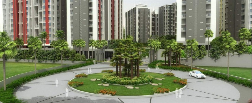 प्रोजेक्ट ऑफ द वीक: सैरथी ग्रुप सुबूबिया 