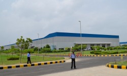 सनांद ग्रोथ ने अहमदाबाद क्षेत्र बनाना एक संभावित गोल्डमाइन 