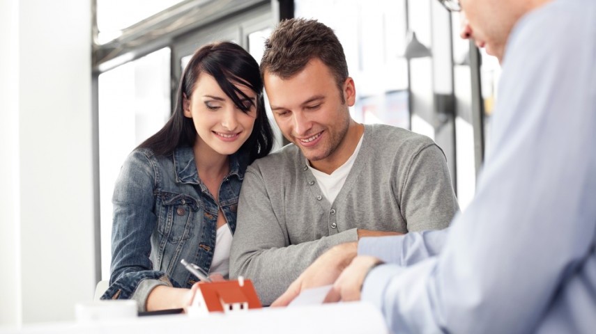 हालात जानने के लिए यदि आप गृह ऋण के लिए एक कॉस्मिनर हैं 