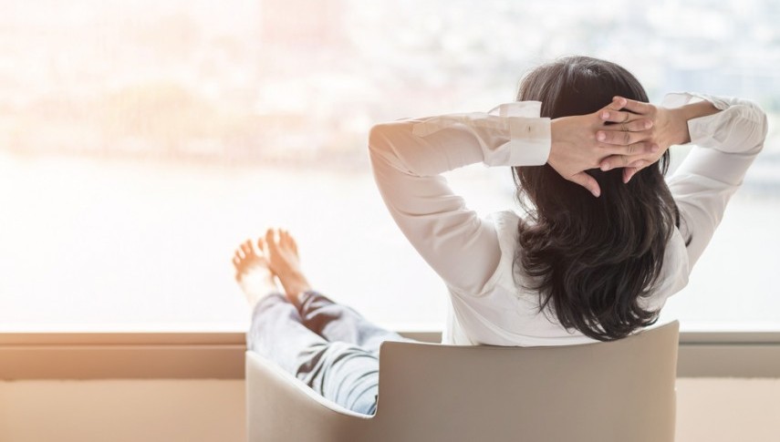 7 Ways To Make Your Home A Stress-Free Zone