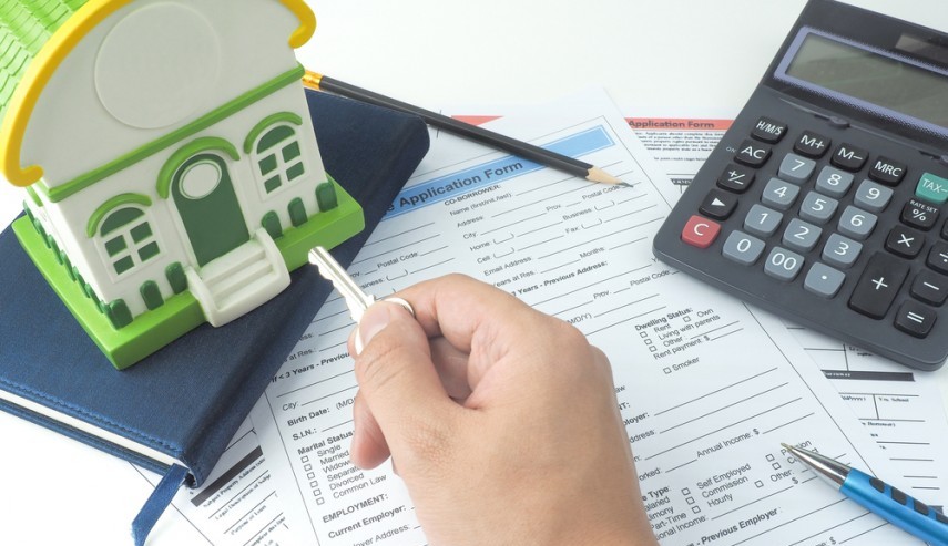 आप किस वर्ग की उधारकर्ता हैं? 