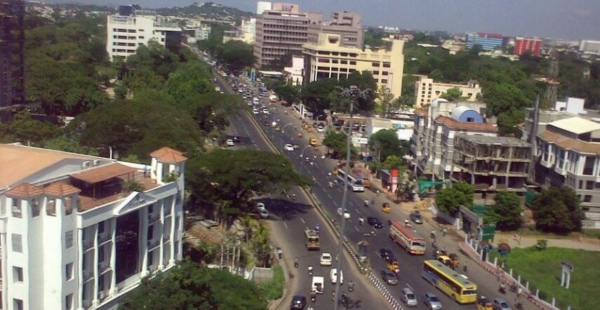 5 Micro Markets That Defined Chennai's Real Estate In FY16