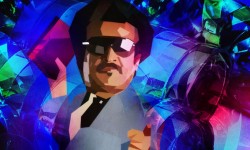 एक पड़ोसी के रूप में कांबली रजनीकांत चाहते हैं? 