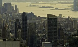 Indian Cities Can Learn Much From How Densities Fall And Rise Within New York