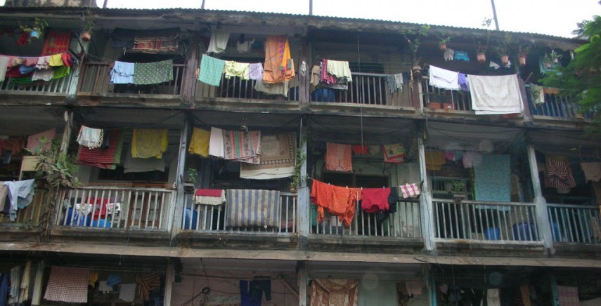 मुंबई चावलों को पुनर्विकास के लिए और इंतजार करना होगा 