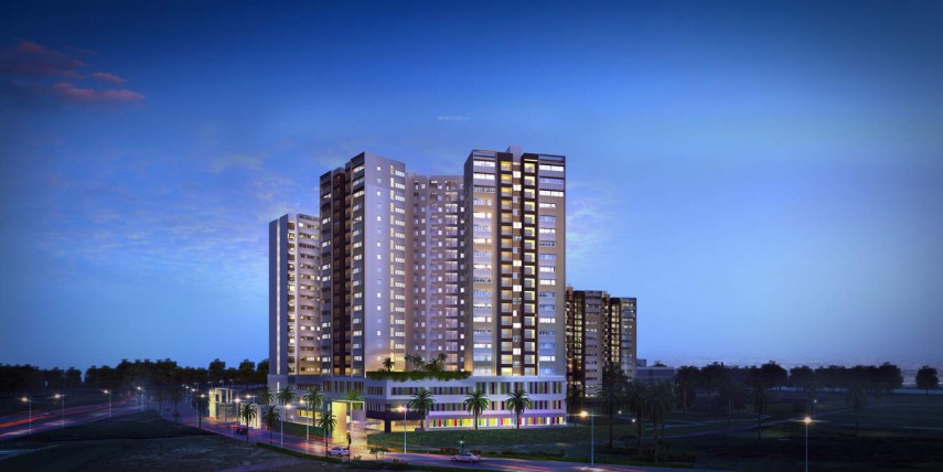 Things to Know About Godrej Azure, Phase 3