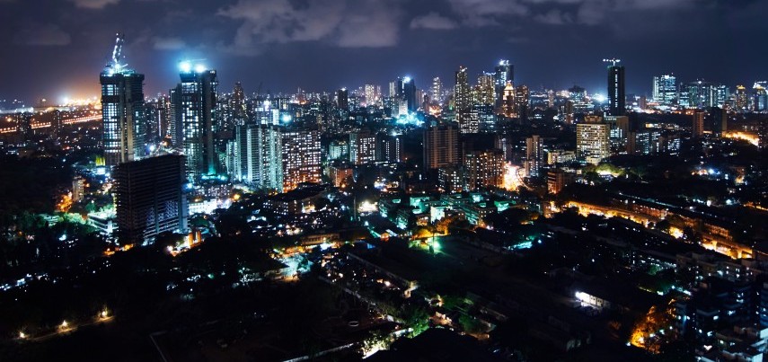 Here Are Mumbai's Top 5 Apartment Societies