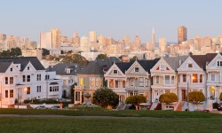 जन-उत्पादित आवास भविष्य की कहानी है 