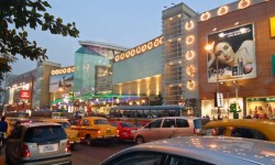 स्थानीय शॉपिंग सड़कों कैसे बदलें शहर 