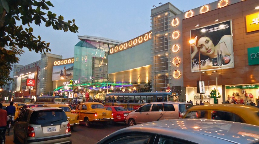 How Local Shopping Streets Change Cities