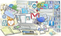 Social Media Is Changing The Way Our Cities Operate