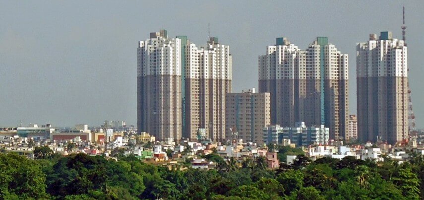 In Focus: Habitat By Sugam Homes