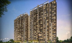 Project Of The Week: Sumadhura Acropolis, Hyderabad