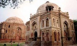 दक्षिण दिल्ली नगर निगम गोज डिजिटल 