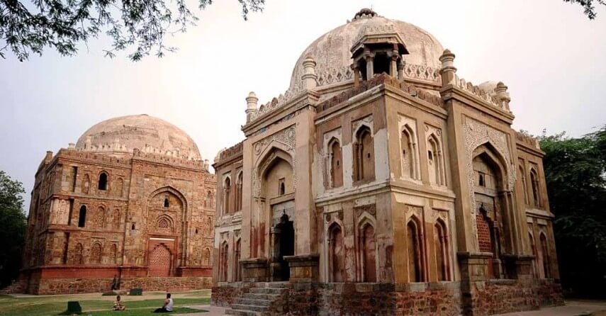 दक्षिण दिल्ली नगर निगम गोज डिजिटल 