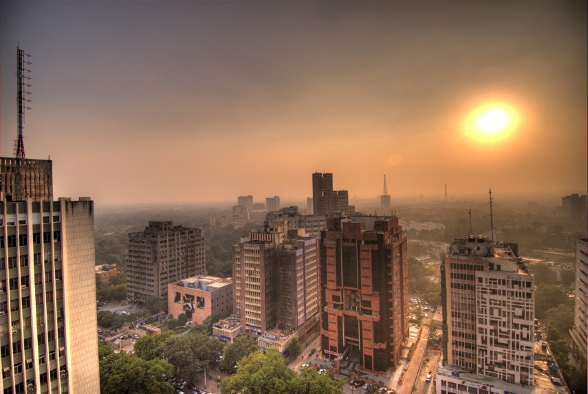 Top 5 Affordable Localities In India