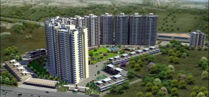 Things To Know About Mapsko Casa Bella, Sector 82, Gurgaon