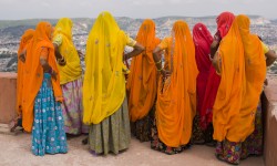 यूपी राजस्थान से एक छवि बदलाव लाने के लिए ले जा सकते हैं 