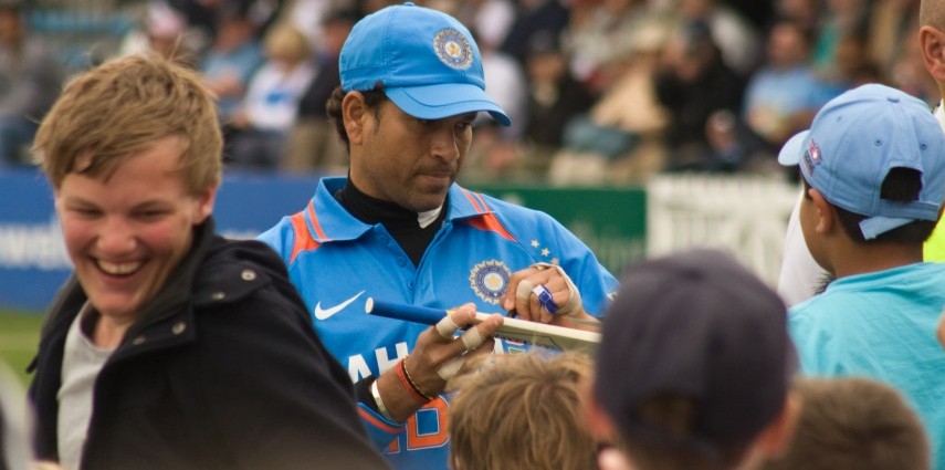 सचिन तेंदुलकर और रियल एस्टेट: भगवान के नाम पर विवाद 