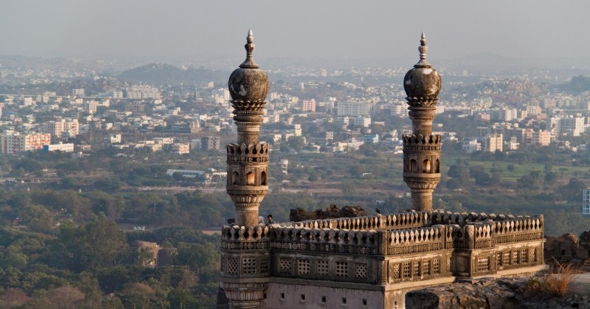 May Brings A Bright Day As Realty Picks Up In South