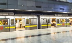 10 Things You Should Know About Delhi Metro Network