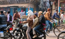 दिल्ली में फ्लाईटिंग वायु गुणवत्ता के नियमों के लिए जुर्माना एक अच्छा विचार है 