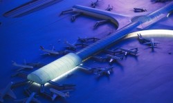 7 ग्लोबल के भीतर आईकेनिक एयरपोर्ट्स 