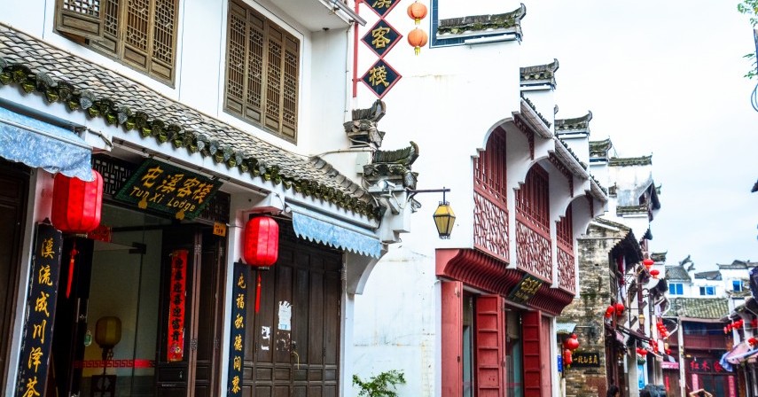 Sisterly Act: India's Pune And China's Jinhua To Script A New Story Together