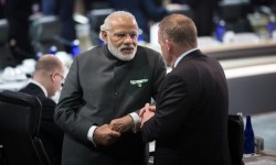 Indian Ministers Love To Park Their Money In Real Estate