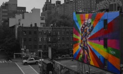 शहर में कला पनपने क्यों करता है? 