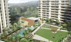 Things To Know About Kalpataru Hills, Thane