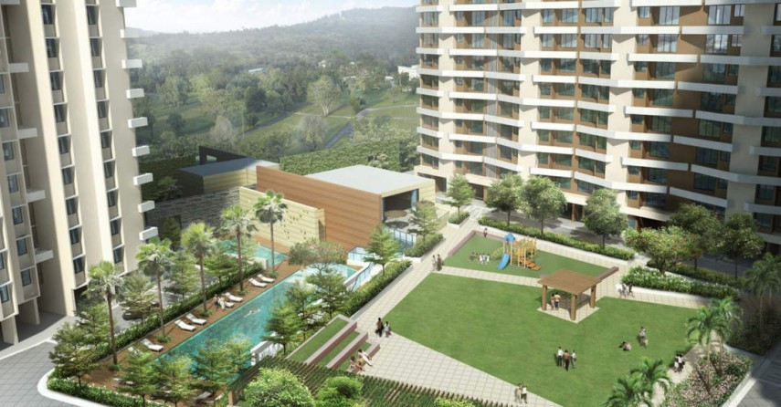 कल्पतरू हिल्स, ठाणे के बारे में जानने के लिए चीजें 