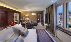 # रीयल्टी न्यूजराउंडअप: दिल्ली सरकार ने होटल में रहने पर विलासिता टैक्स के साथ दूर करने के लिए 