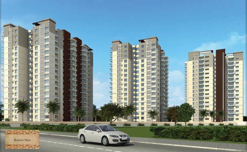 Things To Know About Prestige Ivy League, Hyderabad