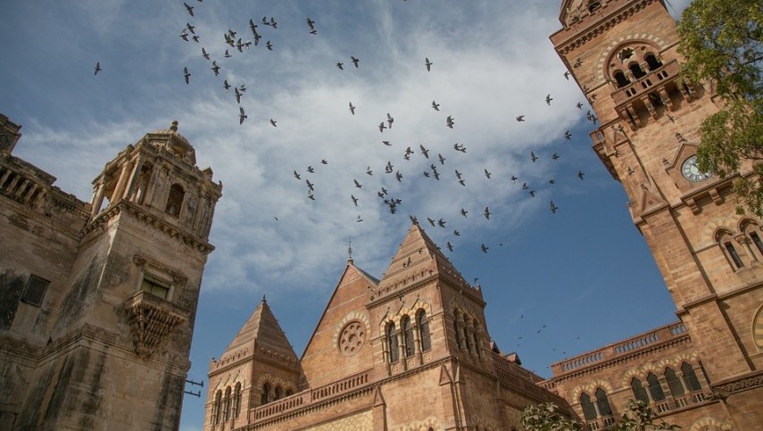 Property Cards In Gujarat A Great Idea For Land Reforms