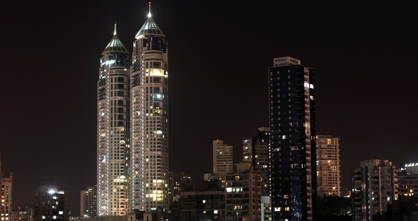 क्या भारत की बढ़ती आबादी के लिए केवल एक ही उत्तर बढ़ता है? 