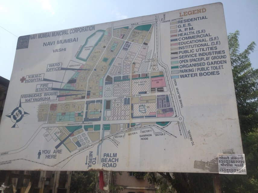 Navi Mumbai To Get New Development Plan