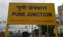 # रिएलिटी न्यूजराउंडअप: पुणे का सर्वश्रेष्ठ गवर्नेंट, बेंगलूर वर्स्ट, सर्वे कहते हैं 