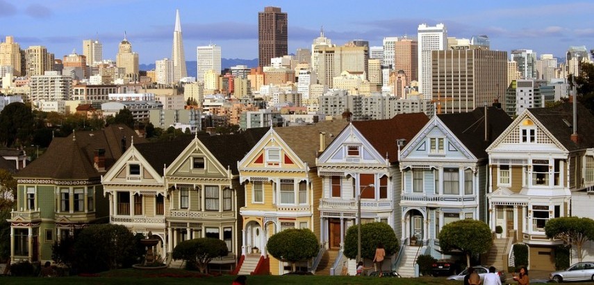 हम पहले से ही हाउसिंग अर्थशास्त्र जानते हैं 