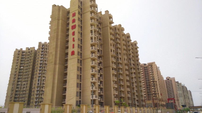 Noida To Do Away With Surcharge On Clubhouses, Swimming Pools, Gyms