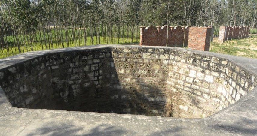 7 Things To Know About Delhi's L Zone