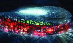 5 ओलंपिक के इतिहास में सबसे आश्चर्यजनक एरेनास 