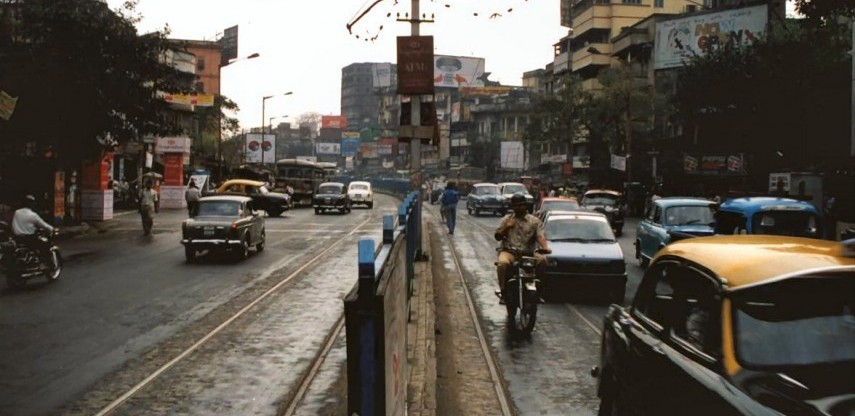 Why Do Writers Of Narrative Non-Fiction Dislike Urban Development?