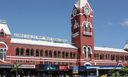 Realty Shines In South; Hyderabad Sees 176% Spike In New Launches